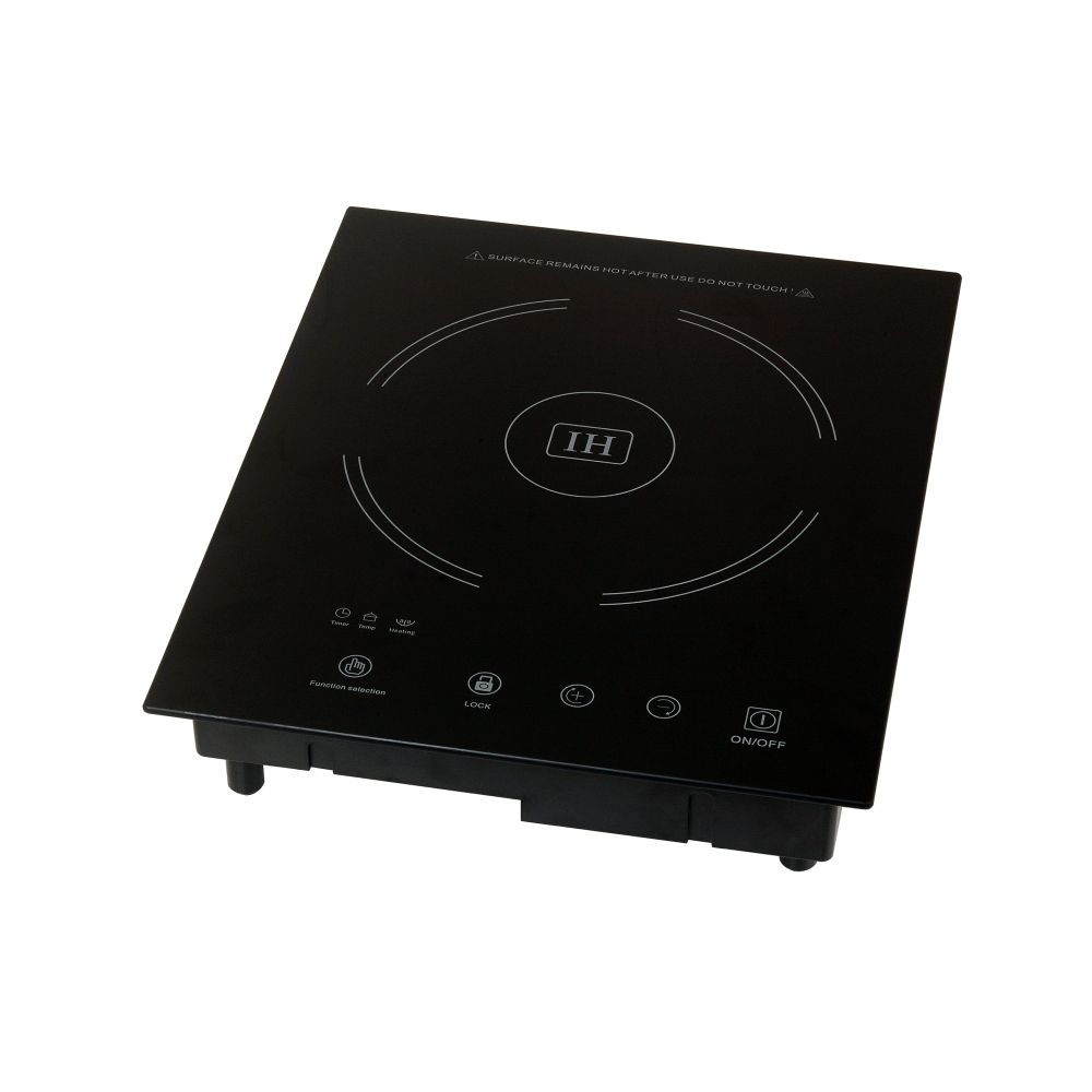 Induction warmer – Countersunk - SMARTCHEF