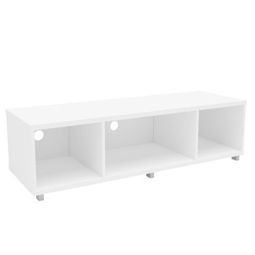 Boise White Tv Stand