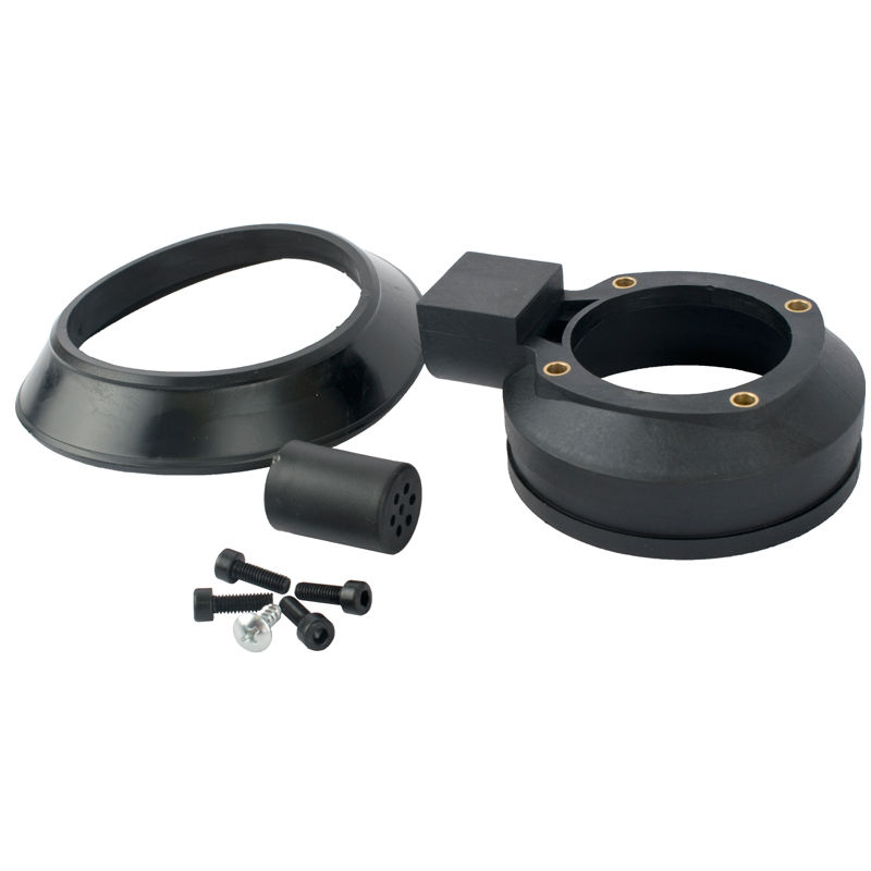 Aircraft Air Palm Sander Service Kit Muffler Ass.(21-26) for At0014
