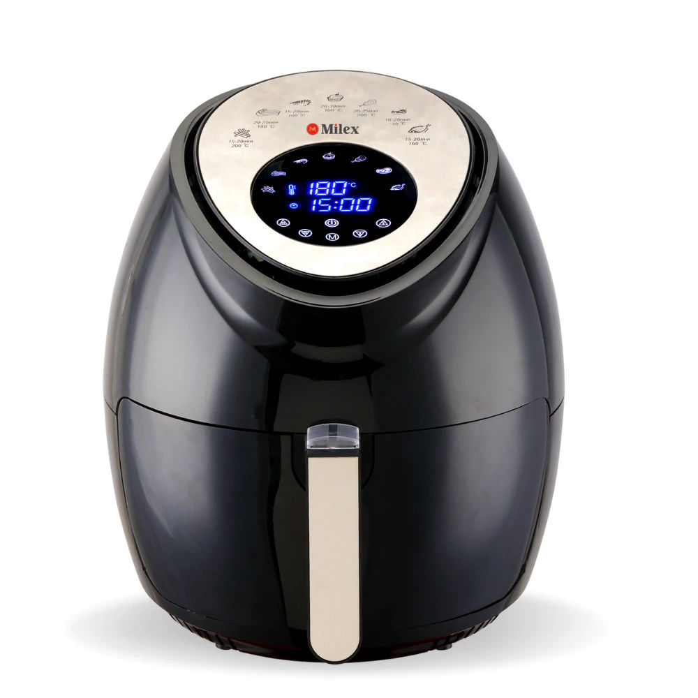 Milex™ 4.5L Power AirFryer