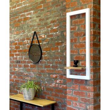 Mihla Single Floating Shelf