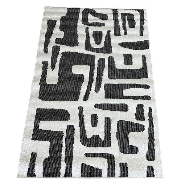 Ant 901484 Black / Cream 160x230cm Area Rug