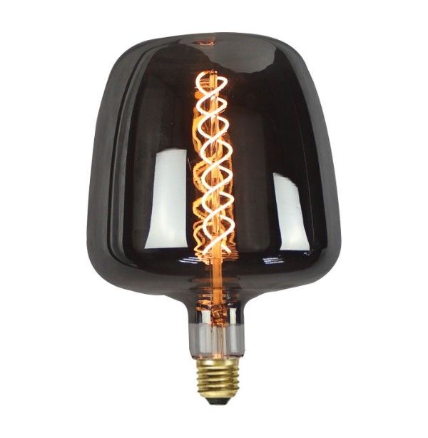 230VAC 10M Pendant Belt Light 12xg45 LED Lamps RGBW IP65