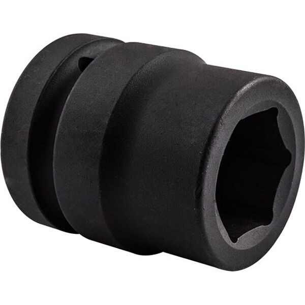 30Mm 1" Drive 6Pt Impact Socket