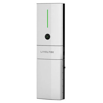 Livoltek All in one inverter
