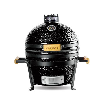 Kamado Mini Phoenix 16" – Tabletop Grill