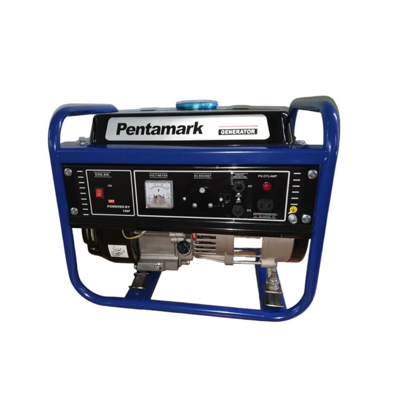 Portable Gasoline Generator 3000DC