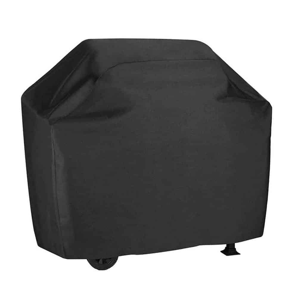 Killer Deals Storm & Rain BBQ Braai Gas Grill UV-Resistant Waterproof Cover