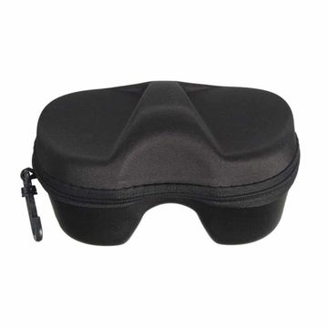 Action Mounts Swimming Diving Snorkel Mask Goggle Protective Storage Case