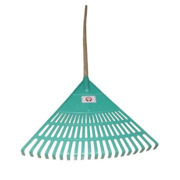 Green Rake