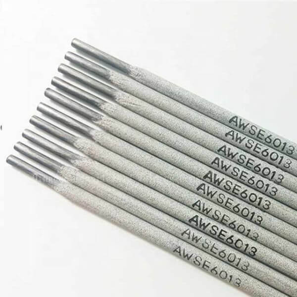 350mm Welding Electrodes 3.2mm 5kg