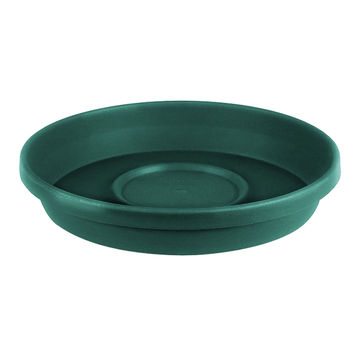Sebor Super Pot Saucer 40 Cm Green