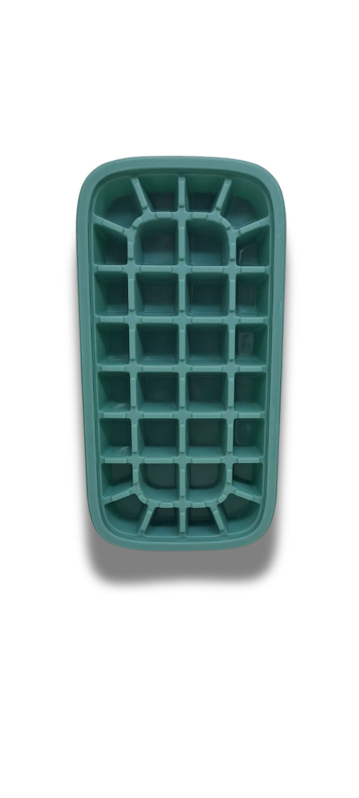 3-Pack Blue Ice Trays