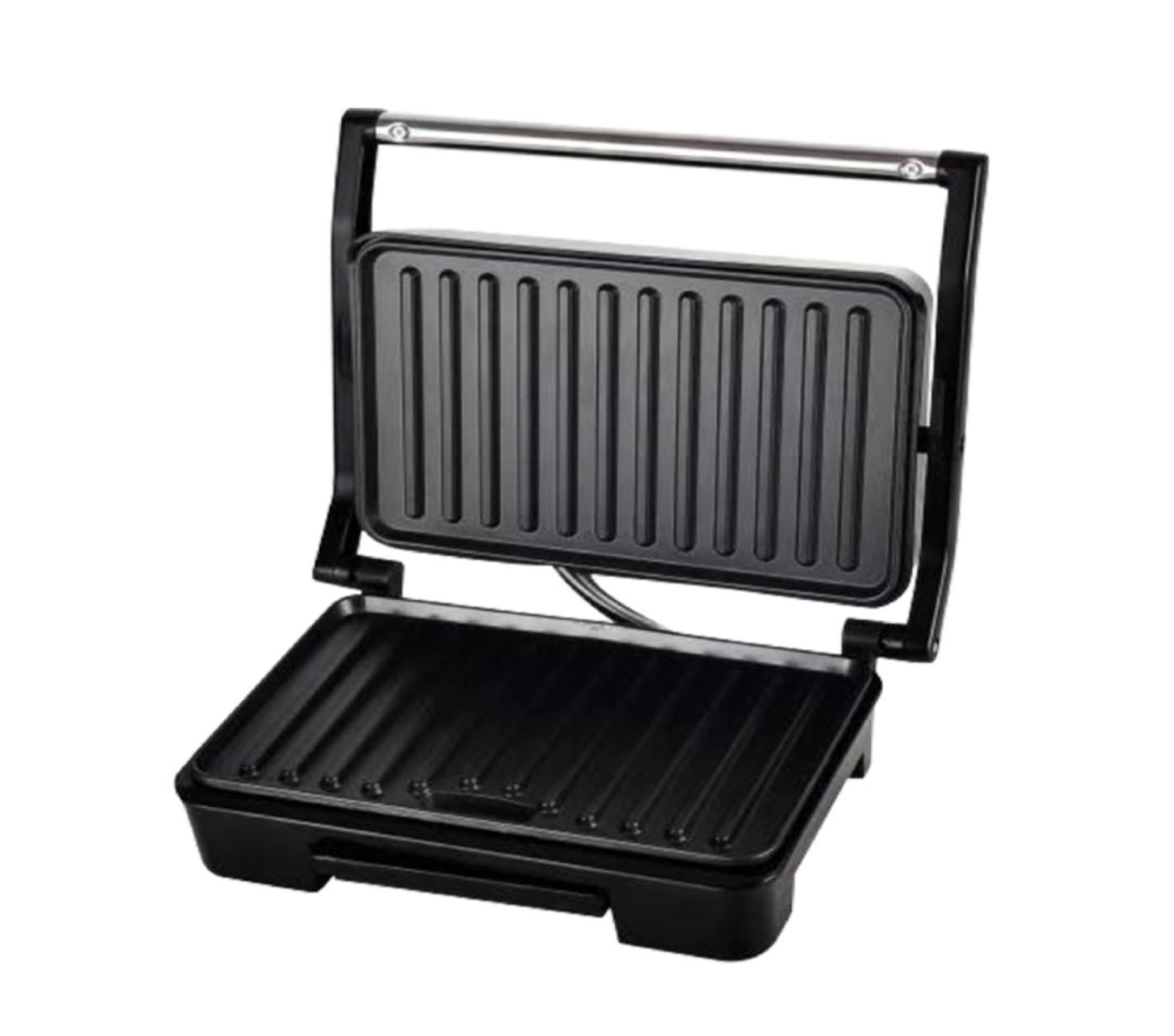 Sokany 2 slice press and grill