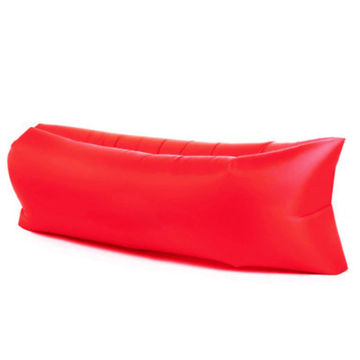Laybag Bed Inflatable Outdoor Sleeping Bed