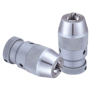 Micro-Tec - Chuck Keyless 13mm X B16