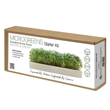 Microgreen Starter  Kit