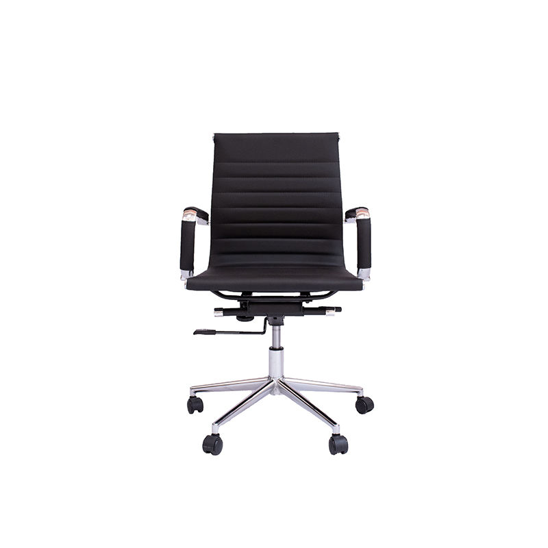 GOF Furniture - Roomit Office Chair, Black