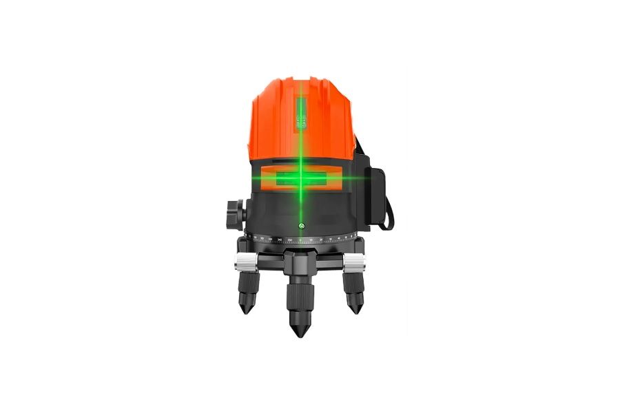 Shind Self-Levelling Line Laser