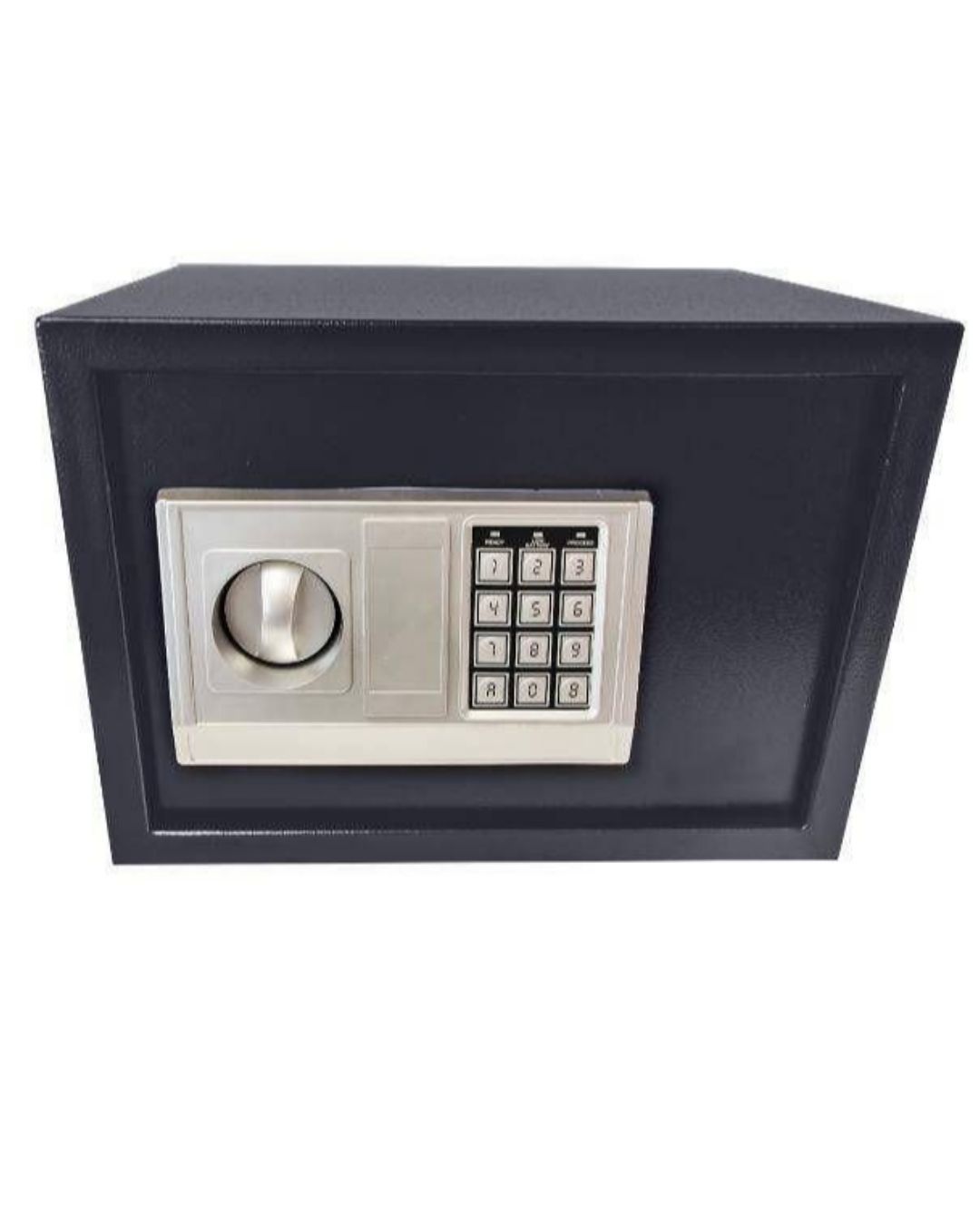 Digital Electronic Safe Box