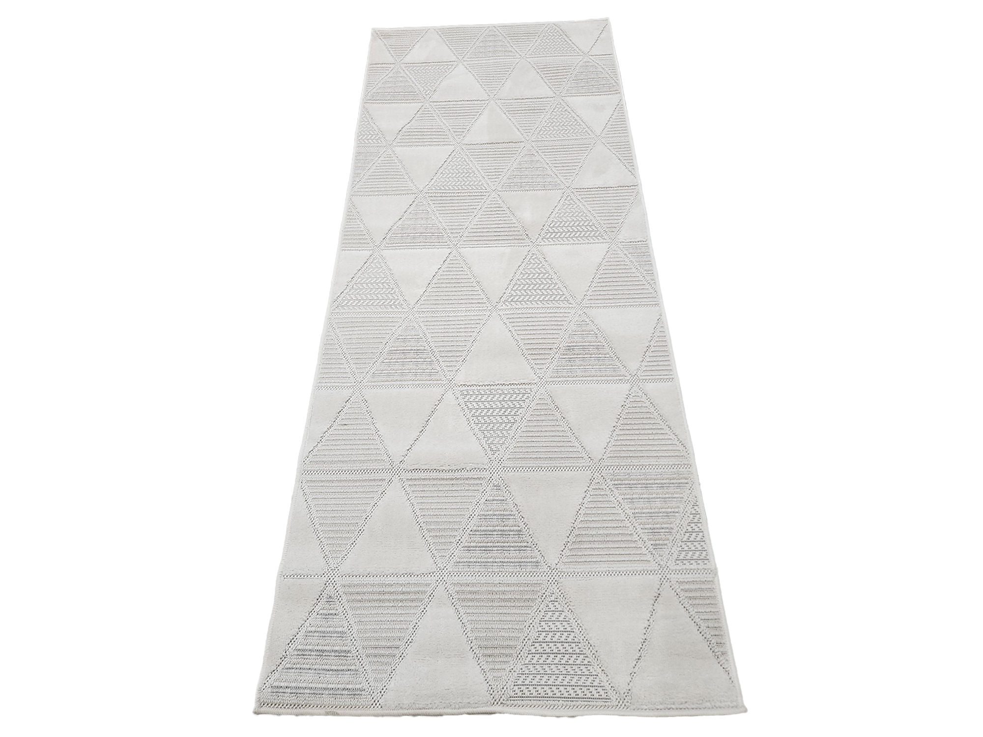 Turkish Machine Made Carpet Runner 200 X 80 CM