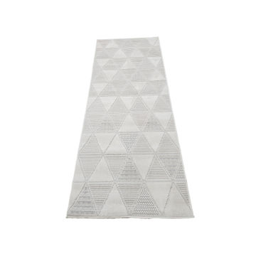 Turkish Machine Made Carpet Runner 200 X 80 CM