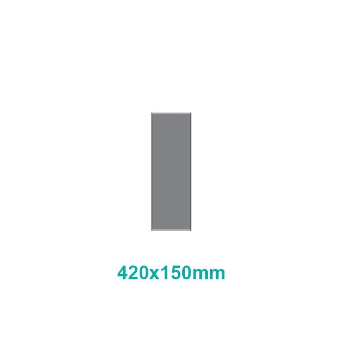 Sign Frame (420*150mm)