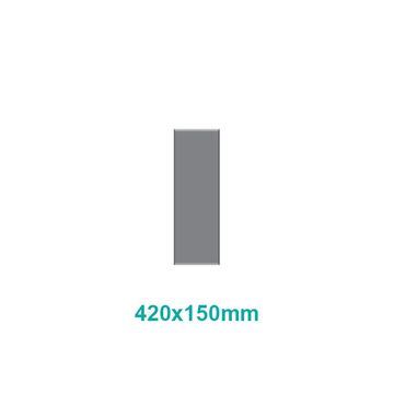 Sign Frame (420*150mm)