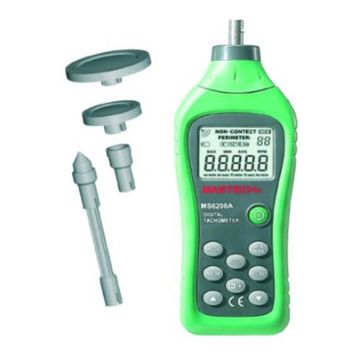 DDM Tacho/50-19999RPM/Hold-Max-Min-Avg/Data Log/Auto Off