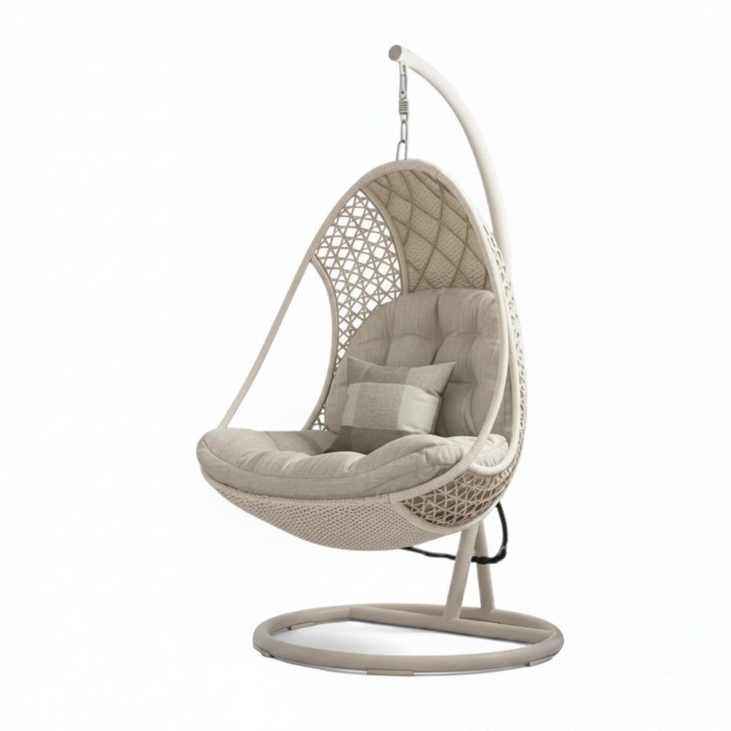 Shayd - Aero Nestelle Hanging Pod Chair