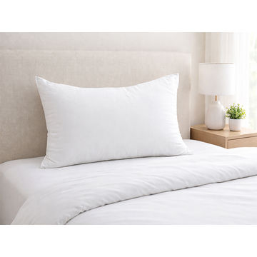 Pillow Inner with Micro Fibre KingRegular (01 Piece Pack)