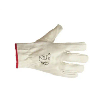 Pigskin Glove Pack of 6 - XL