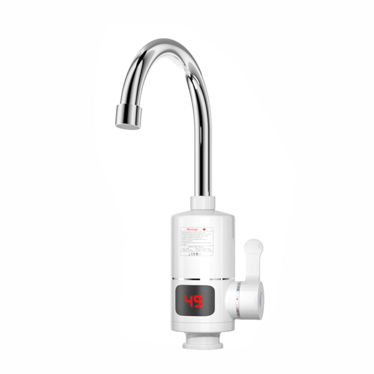 IFEEL Instant Electric Water Heater Faucet Taps RX-010