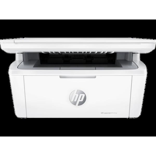 HP LASERJET MFP M141W PRINTER