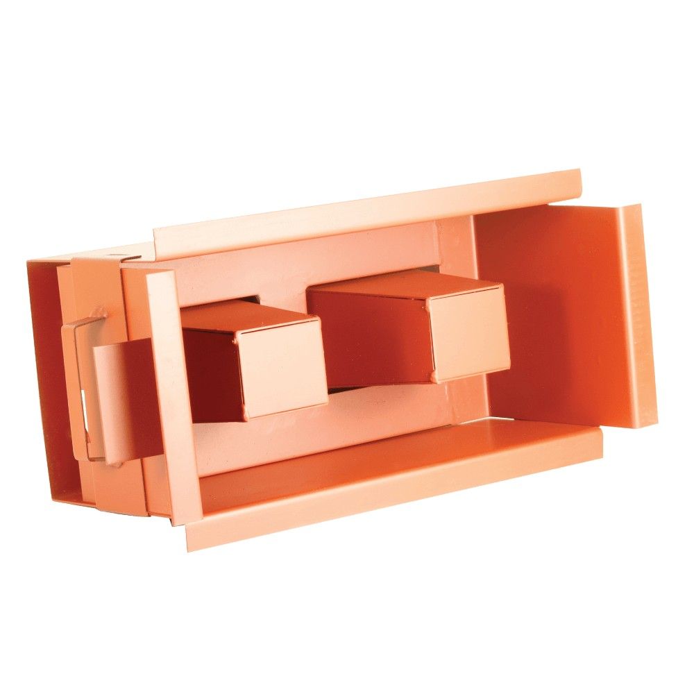Brick Mould Single (block)