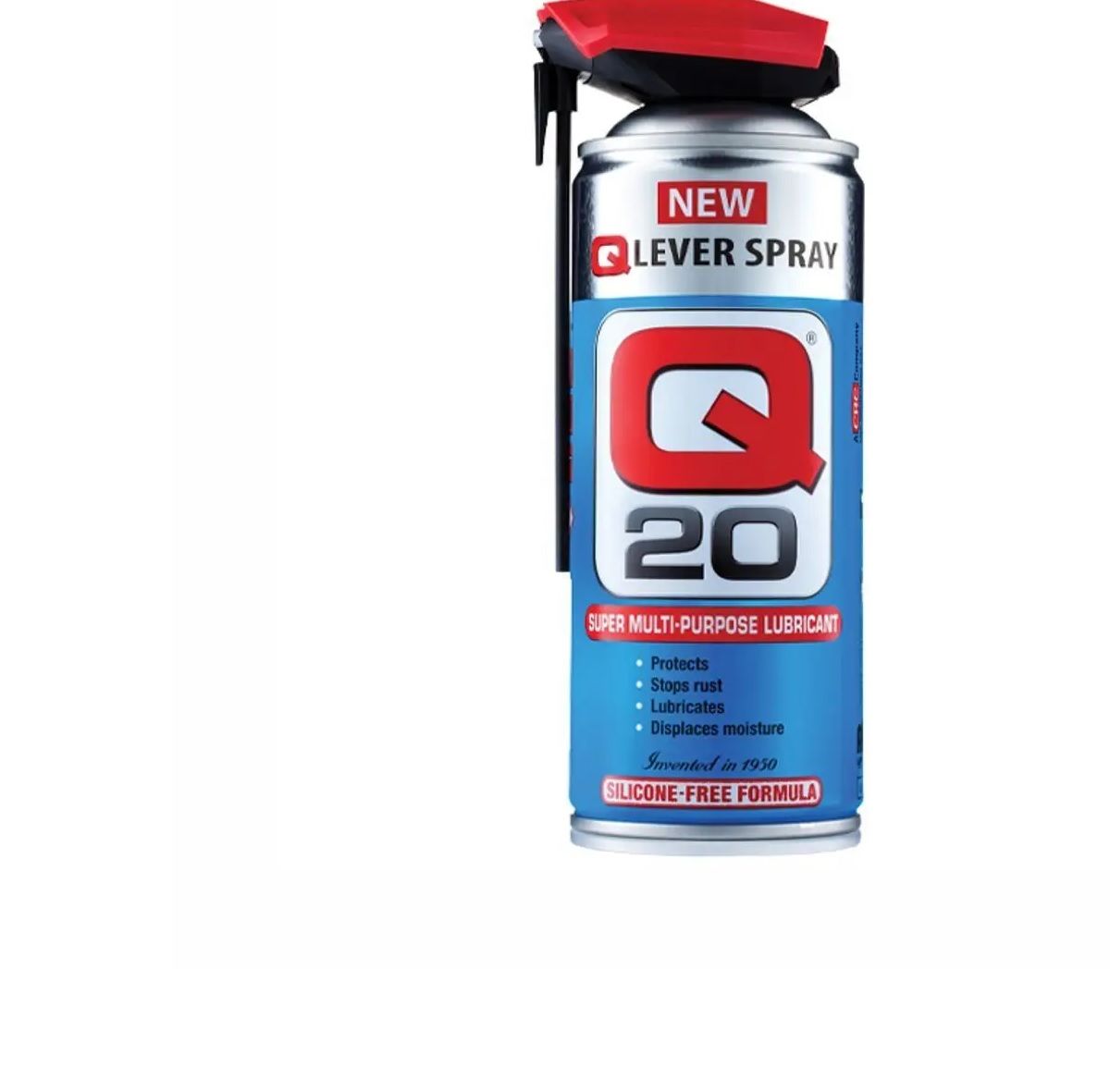Q20 Super Multi-Purpose Lubricant BY WOODLY