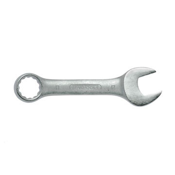 Stubby Spanner 17mm