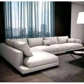 Rimo L Shape Couch