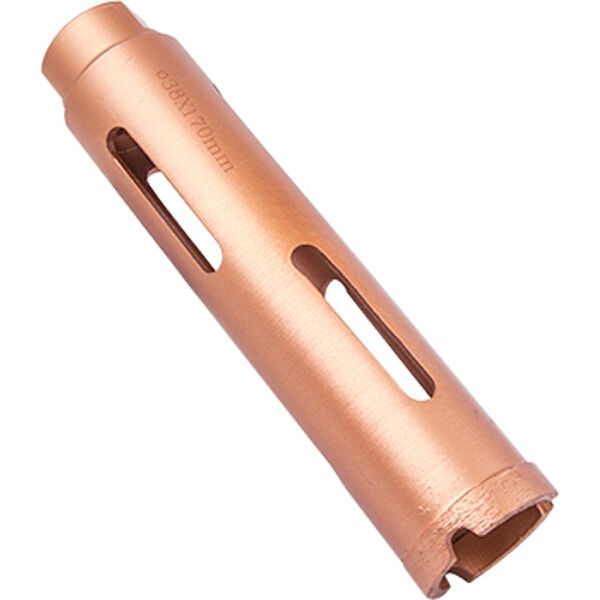 Diamond Core Bit 38X170Mm Concrete M22