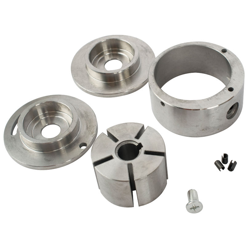 Aircraft Air Palm Sander Service Kit Cyl. & Rotor (2/5/6/7/9/11) for At0014
