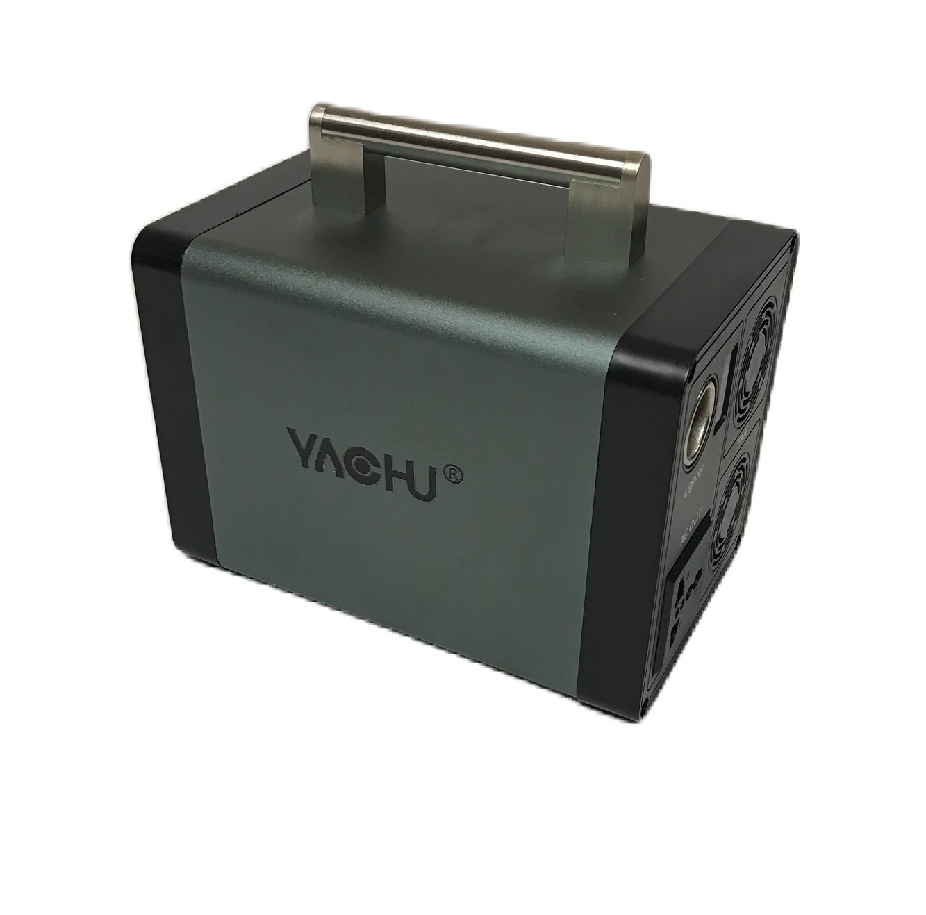 200W 12Ah Yachu Portable Lithium Power Station