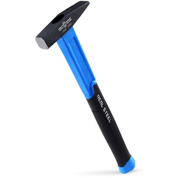 Hammer Machinist 100G 3.5Oz Graph. Handle Real Steel