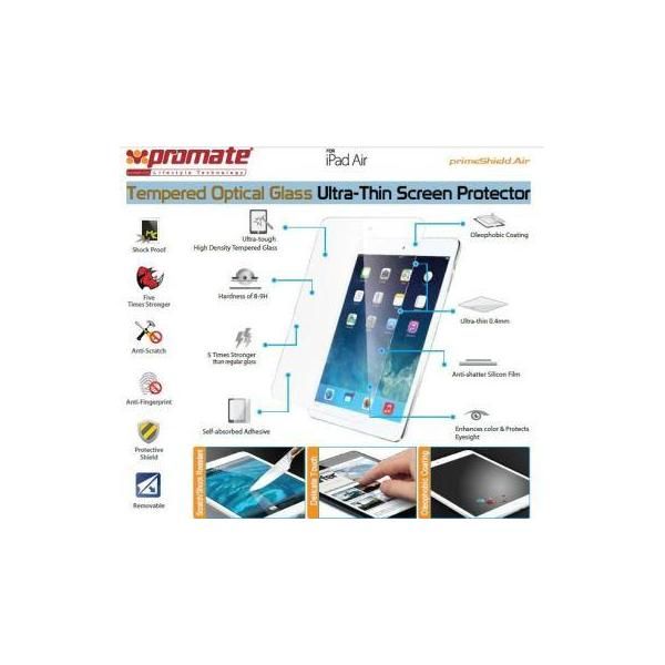 Promate Primeshield.AIR Premium Ultra-Thin Tempered