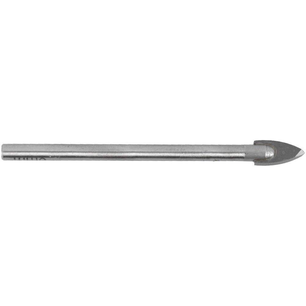 Drill Bit Glass & Tile Drill 6mm