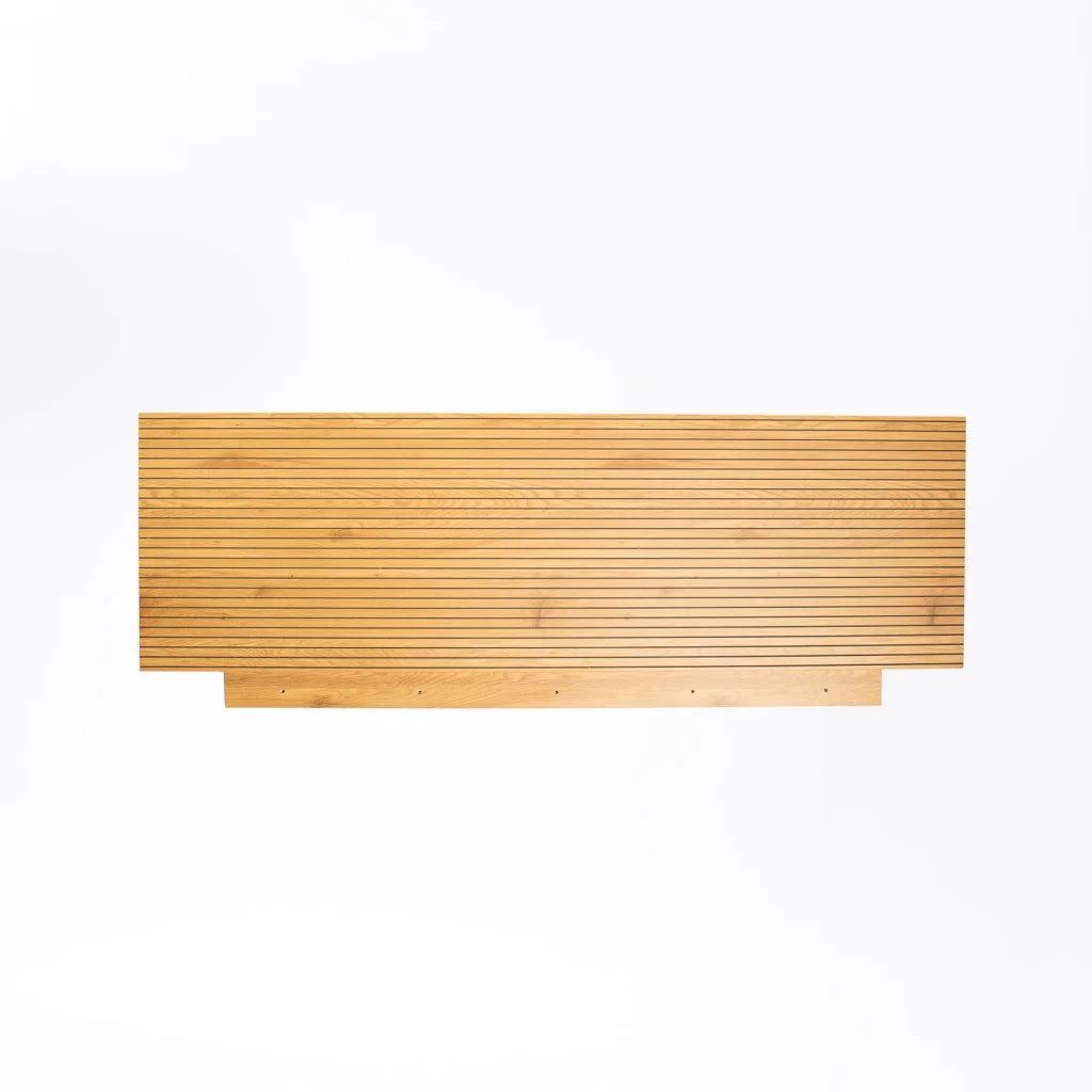 Vividitto - Octavia Headboard - King