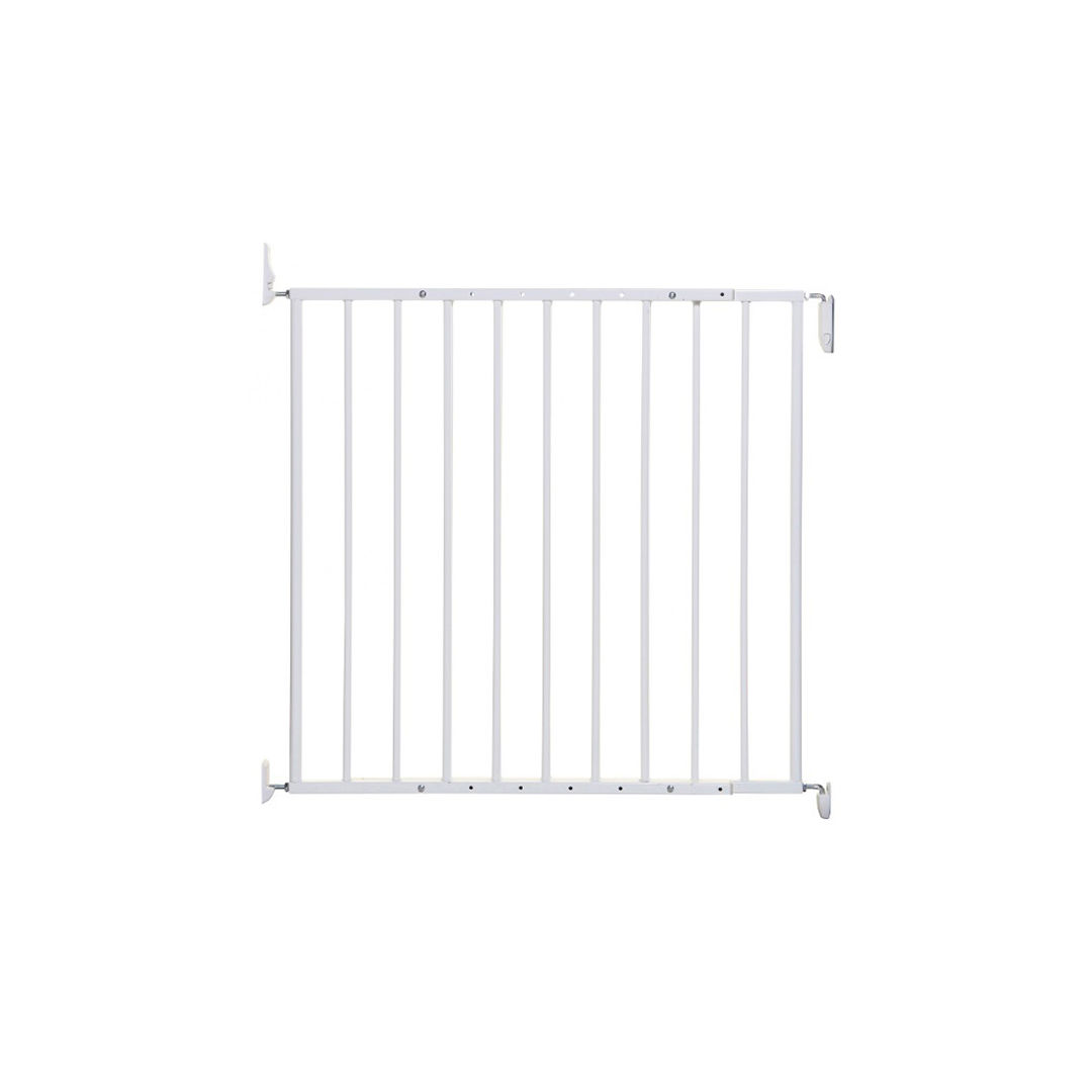 Dreambaby Arizona Extenda Gate - White (67cm to 112cm)