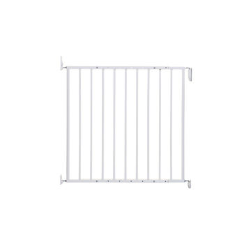 Dreambaby Arizona Extenda Gate - White (67cm to 112cm)