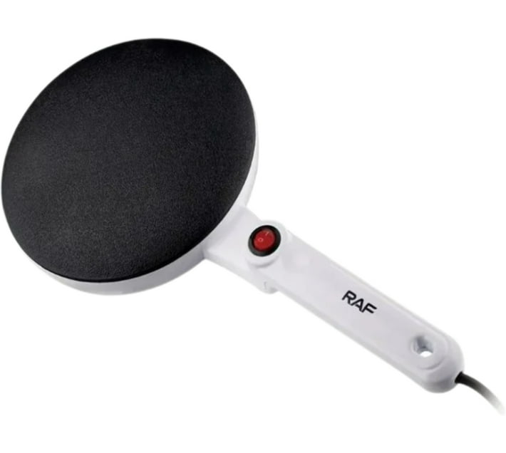 Electric Crepe Maker
