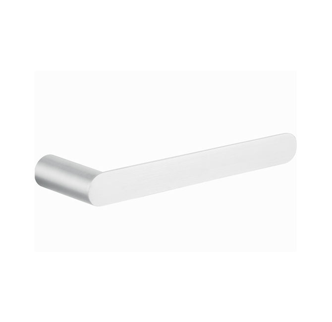 Devario Premio Towel Ring Round -Chrome