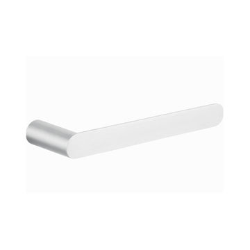 Devario Premio Towel Ring Round -Chrome
